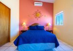 Casa Sunrise El Dorado Ranch San Felipe - second bedroom queen size bed
